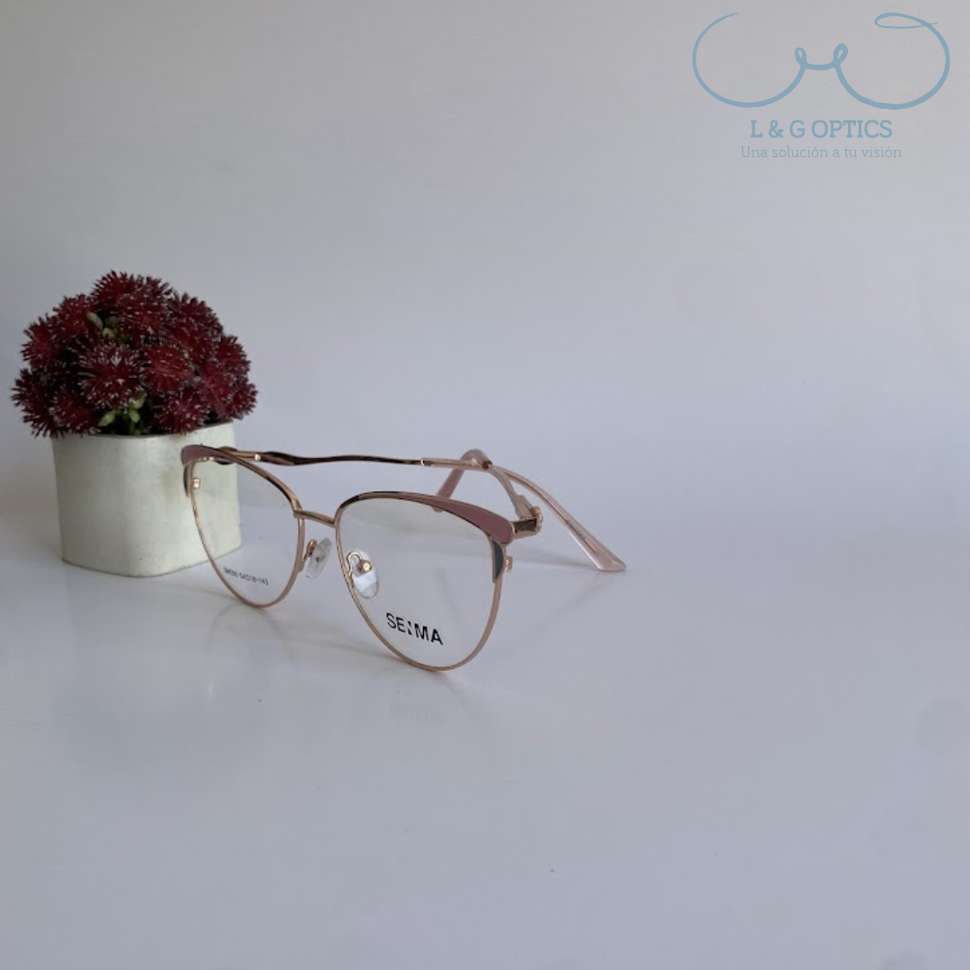 Bifocales Ejecutivos